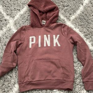 PINK hoodie